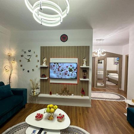 Cosy 2Br Apartment Near Tirana Airport - Self Check-In 24Hr Exterior foto