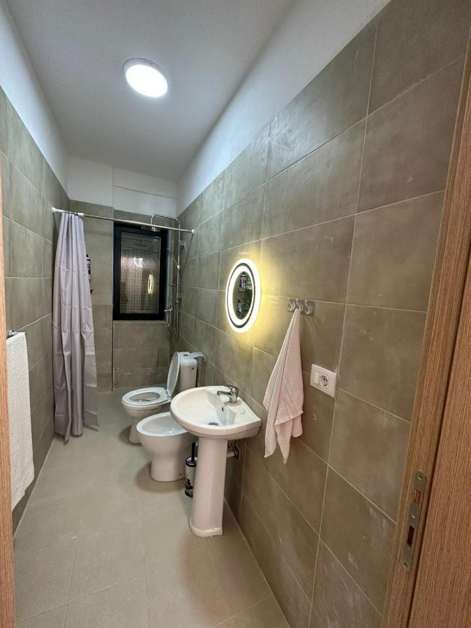 Cosy 2Br Apartment Near Tirana Airport - Self Check-In 24Hr Exterior foto