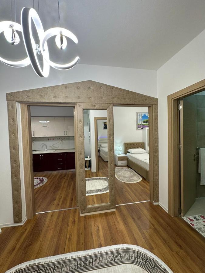 Cosy 2Br Apartment Near Tirana Airport - Self Check-In 24Hr Exterior foto