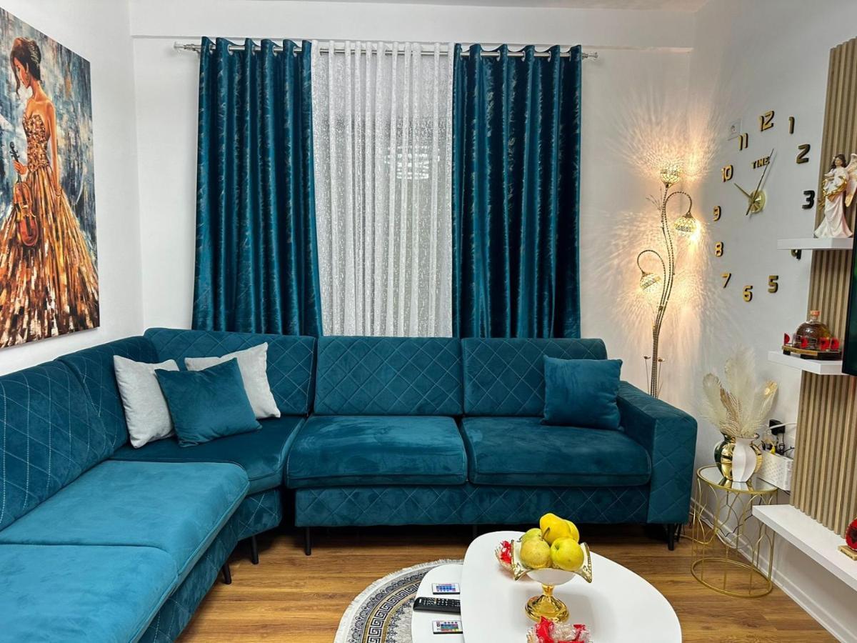 Cosy 2Br Apartment Near Tirana Airport - Self Check-In 24Hr Exterior foto