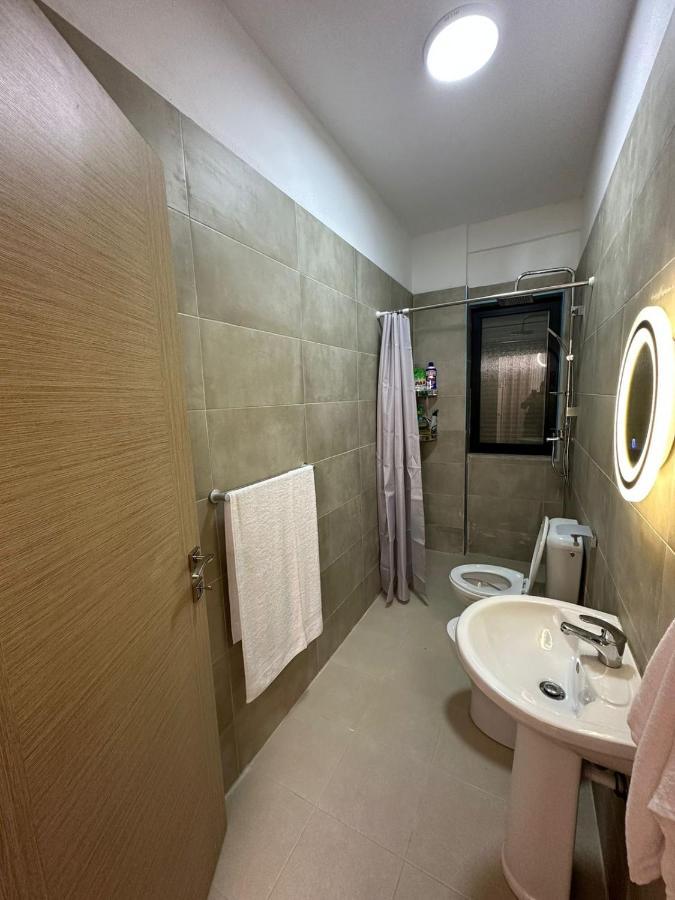 Cosy 2Br Apartment Near Tirana Airport - Self Check-In 24Hr Exterior foto