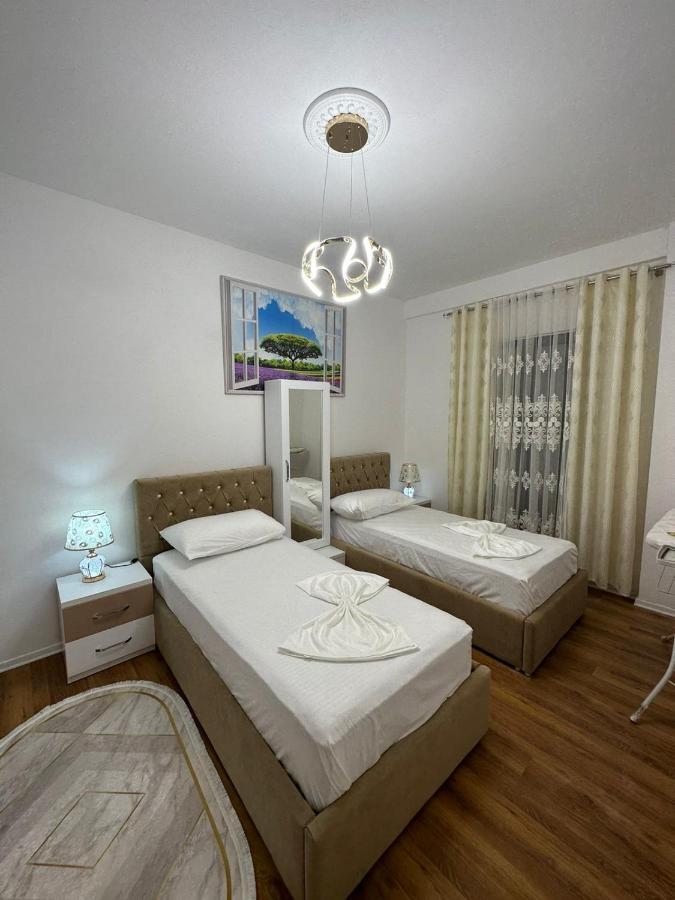 Cosy 2Br Apartment Near Tirana Airport - Self Check-In 24Hr Exterior foto