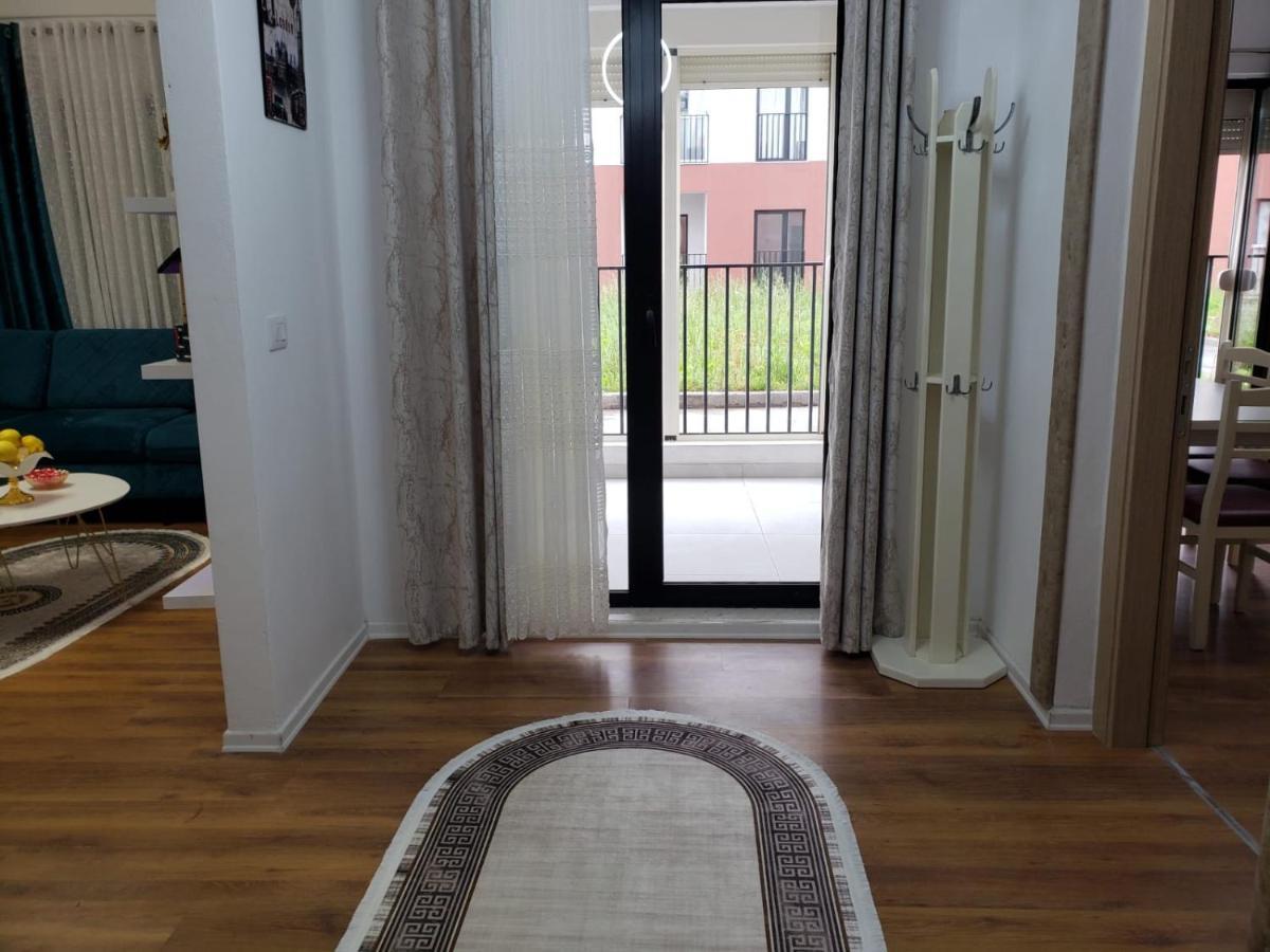 Cosy 2Br Apartment Near Tirana Airport - Self Check-In 24Hr Exterior foto