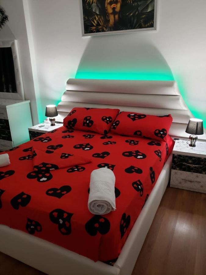 Cosy 2Br Apartment Near Tirana Airport - Self Check-In 24Hr Exterior foto