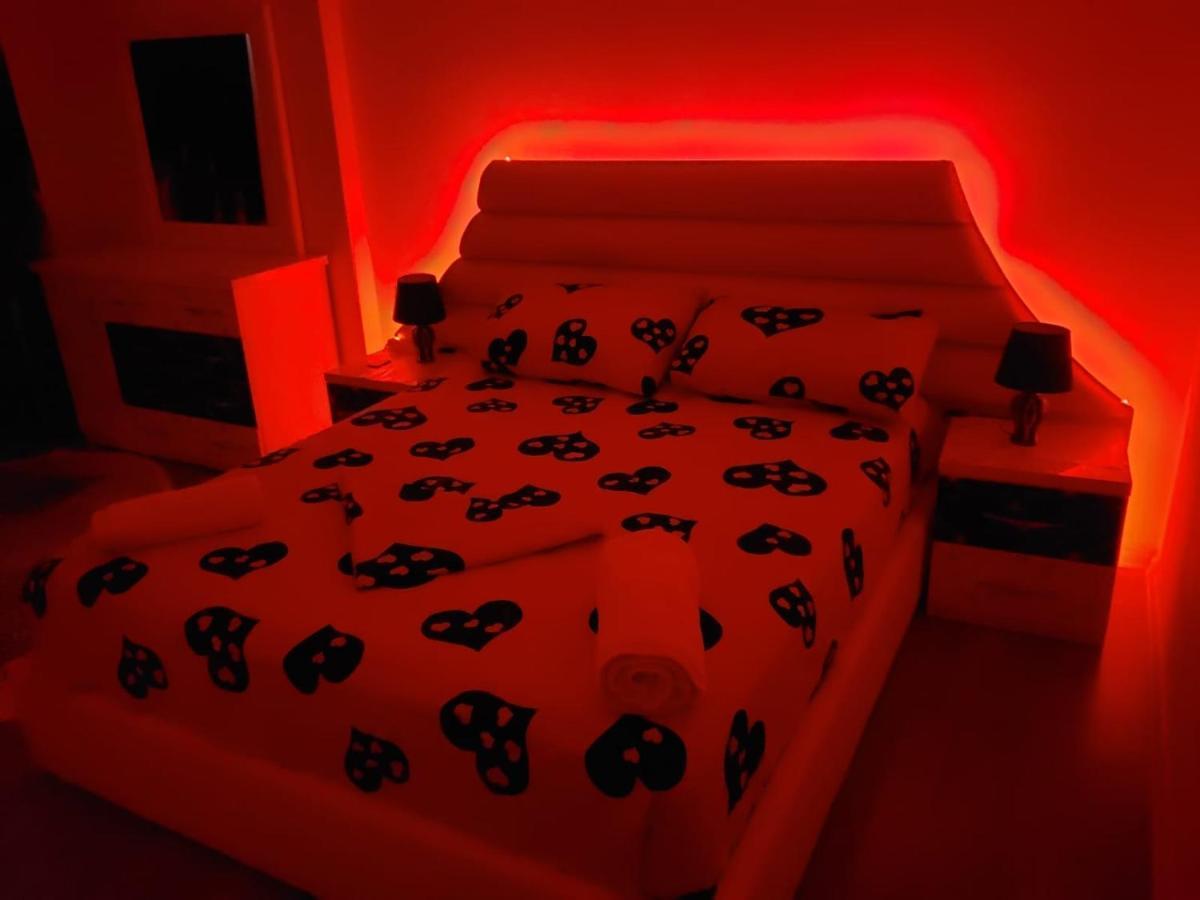 Cosy 2Br Apartment Near Tirana Airport - Self Check-In 24Hr Exterior foto